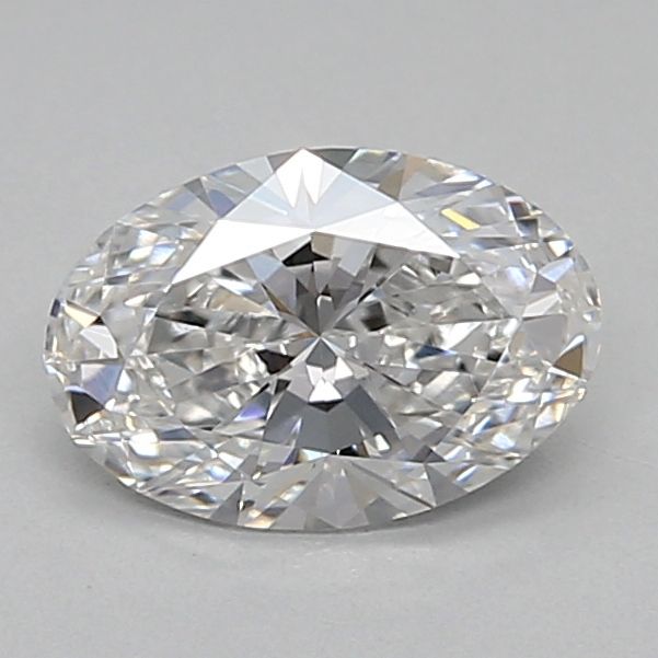 LG614340543 Diamant Lab Grown OVAL VVS2