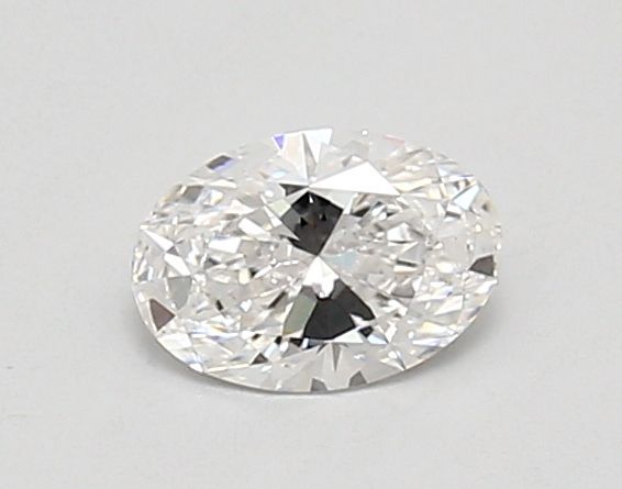 LG614340558 Diamant Lab Grown OVAL VS2