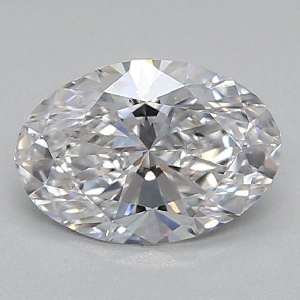 LG614340570 Diamant Lab Grown OVAL VS1