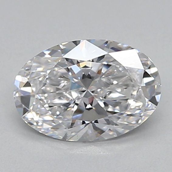 LG614340575 Diamant Lab Grown OVAL VS1