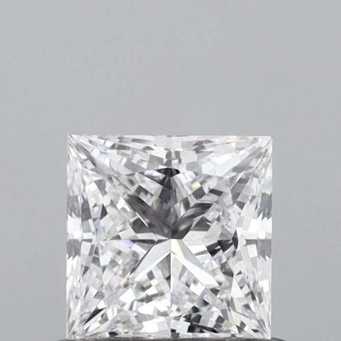 LG614393984 Diamant Lab Grown PRINCESS VS2