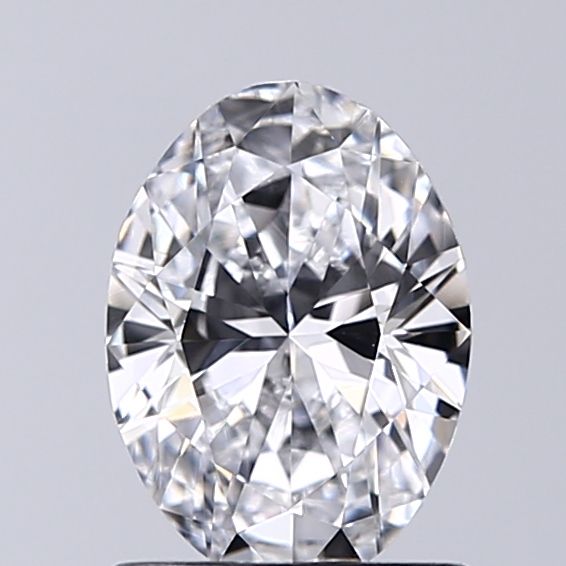 LG614395577 Diamant Lab Grown OVAL VVS2