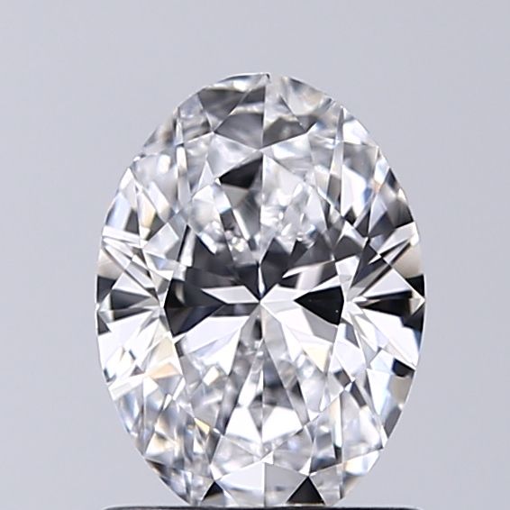 LG614395578 Diamant Lab Grown OVAL VVS2