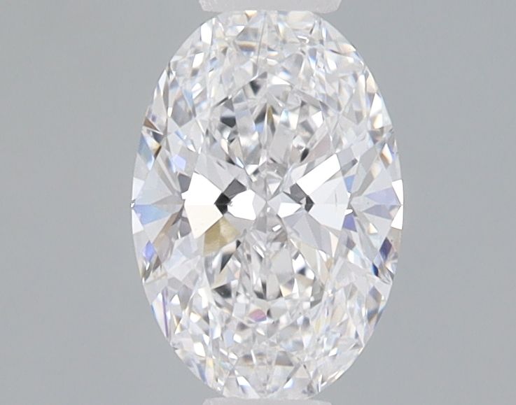 LG615341434 Diamant Lab Grown OVAL VS2