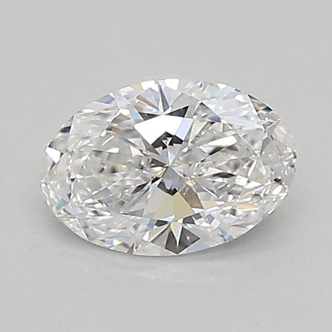 LG615342283 Diamant Lab Grown OVAL VVS2