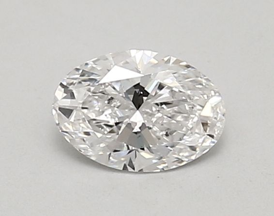LG615342288 Diamant Lab Grown OVAL VS1
