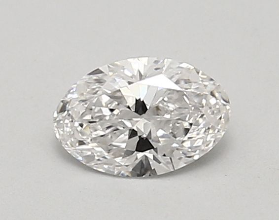 LG615342290 Diamant Lab Grown OVAL VS1