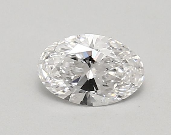 LG615342292 Diamant Lab Grown OVAL VS2