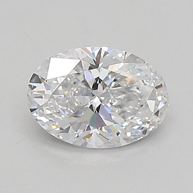 LG615342301 Diamant Lab Grown OVAL VS1