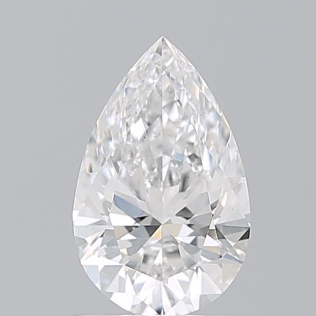 LG615342655 Diamant Lab Grown PEAR VS1