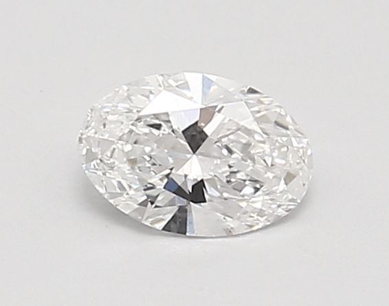 LG615345080 Diamant Lab Grown OVAL VVS2