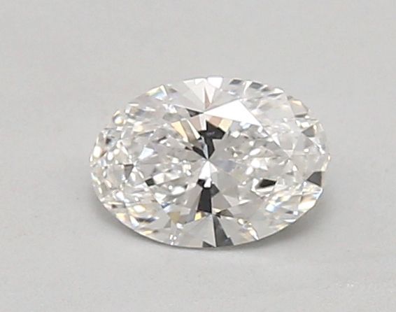 LG615345104 Diamant Lab Grown OVAL VS1