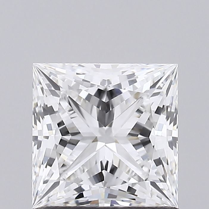 LG615345291 Diamant Lab Grown PRINCESS VVS1