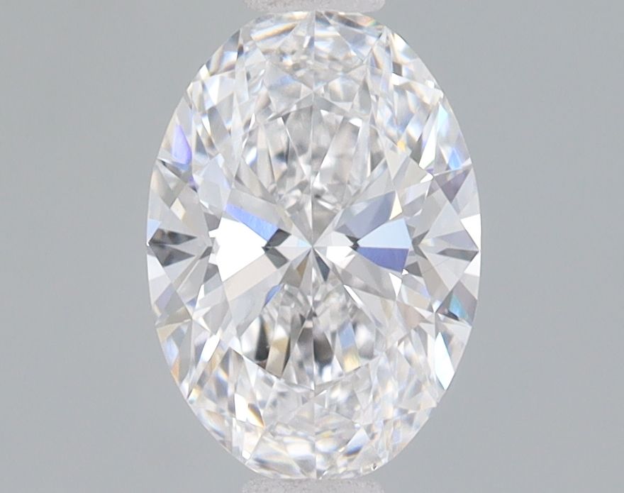 LG615347889 Diamant Lab Grown OVAL VS1