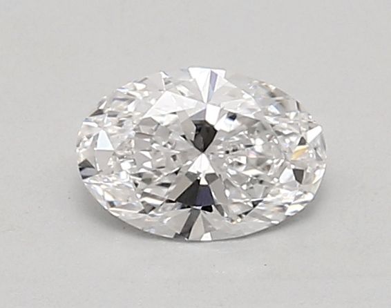 LG615349623 Diamant Lab Grown OVAL VS2