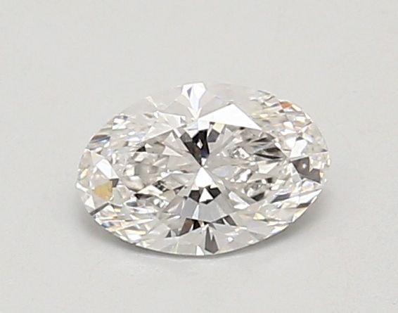 LG615349634 Diamant Lab Grown OVAL VS1