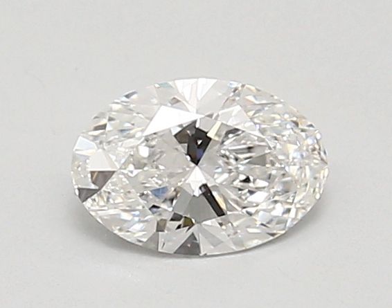 LG615349640 Diamant Lab Grown OVAL VVS2