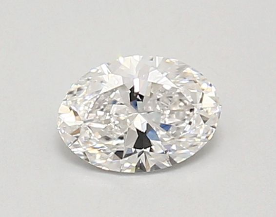 LG615349643 Diamant Lab Grown OVAL VVS2