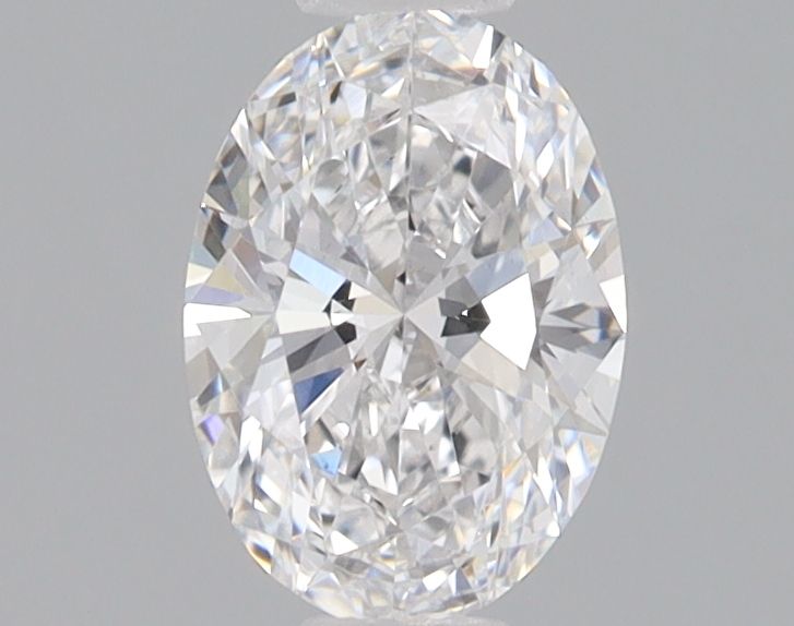 LG615360959 Diamant Lab Grown OVAL VS1