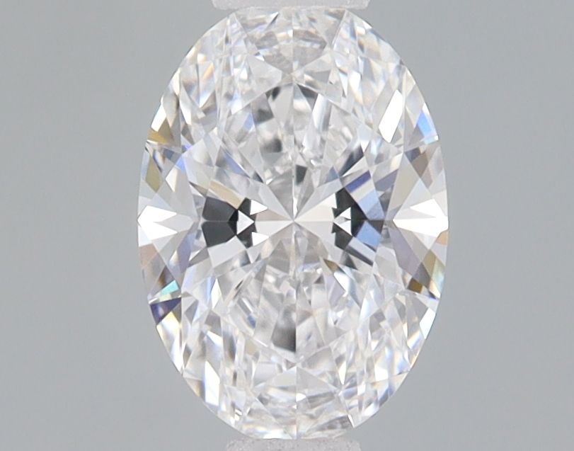 LG615360964 Diamant Lab Grown OVAL VS1