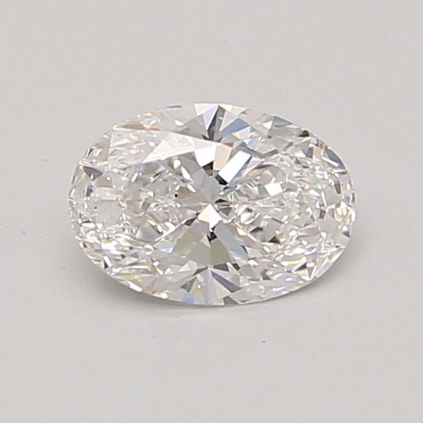 LG615361046 Diamant Lab Grown OVAL VS1