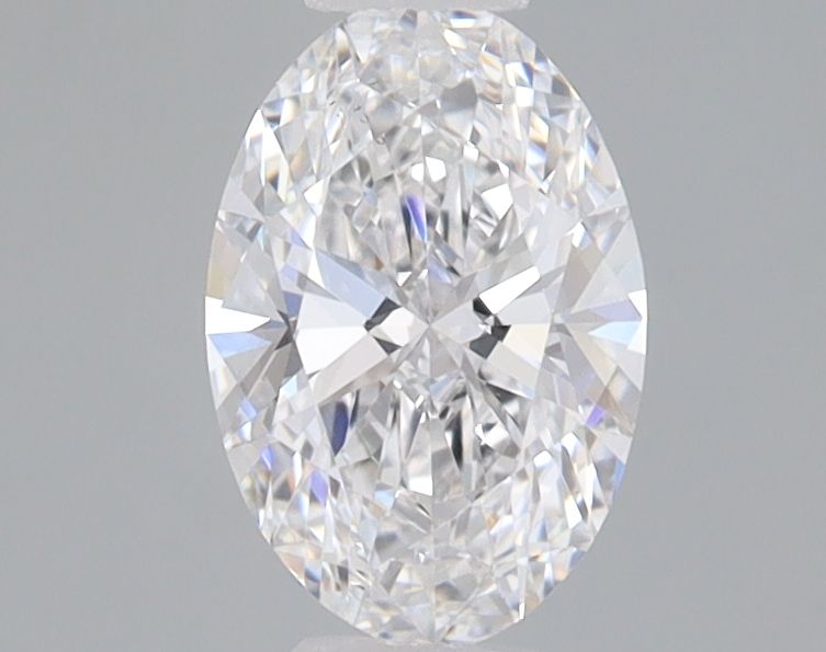 LG615361052 Diamant Lab Grown OVAL VS1