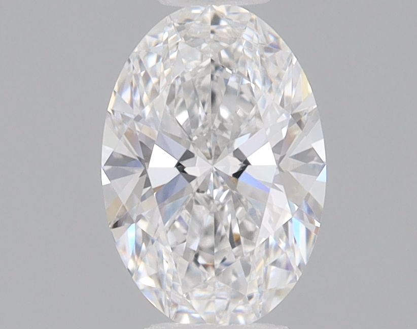 LG615361088 Diamant Lab Grown OVAL VS1