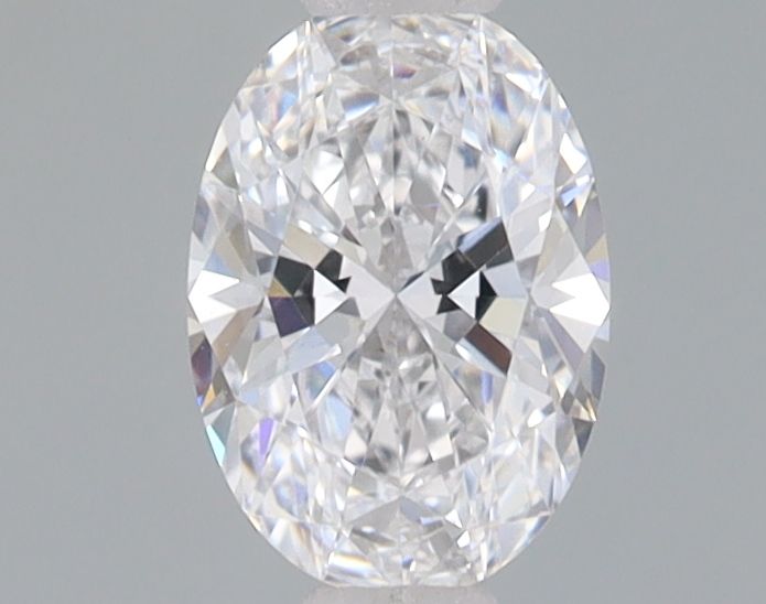 LG615361491 Diamant Lab Grown OVAL VS1