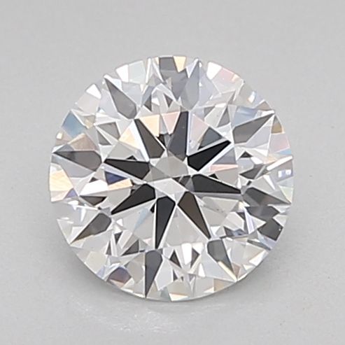 LG615369258 Diamant Lab Grown ROUND VS2