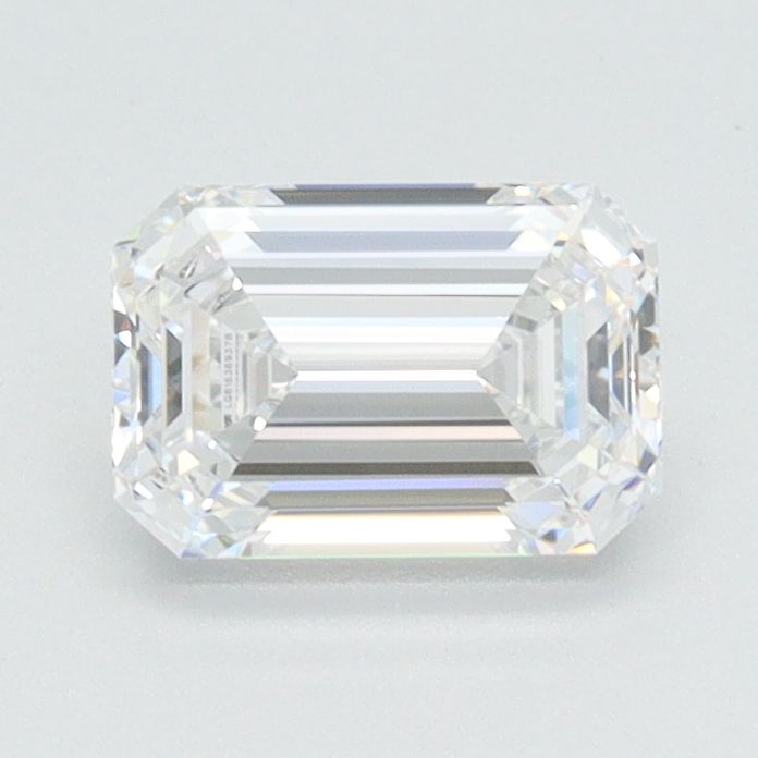 LG615369378 Diamant Lab Grown EMERALD IF