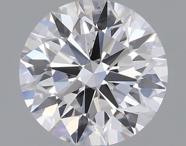 LG615370748 Diamant Lab Grown ROUND VS1