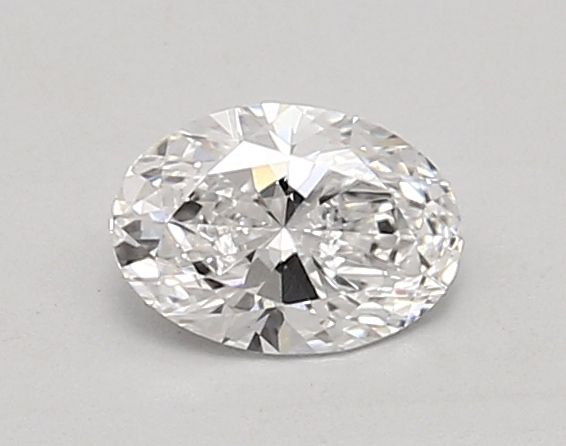 LG615370949 Diamant Lab Grown OVAL VS1