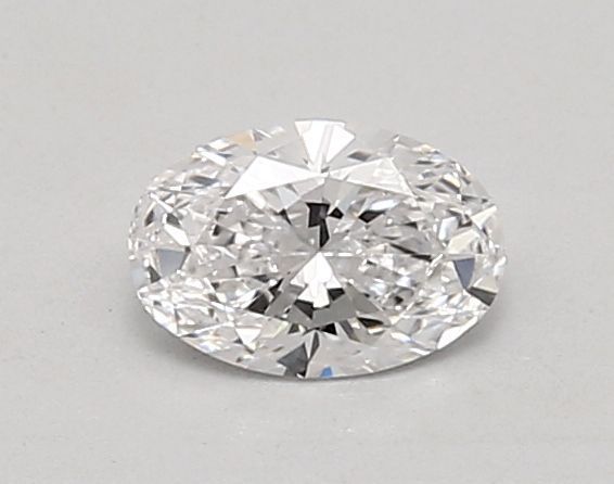 LG615370961 Diamant Lab Grown OVAL VVS2