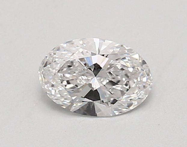 LG615371007 Diamant Lab Grown OVAL VVS2