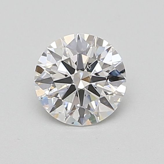 LG615371378 Diamant Lab Grown ROUND SI1