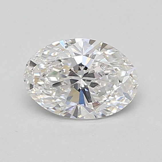 LG615371455 Diamant Lab Grown OVAL VS1