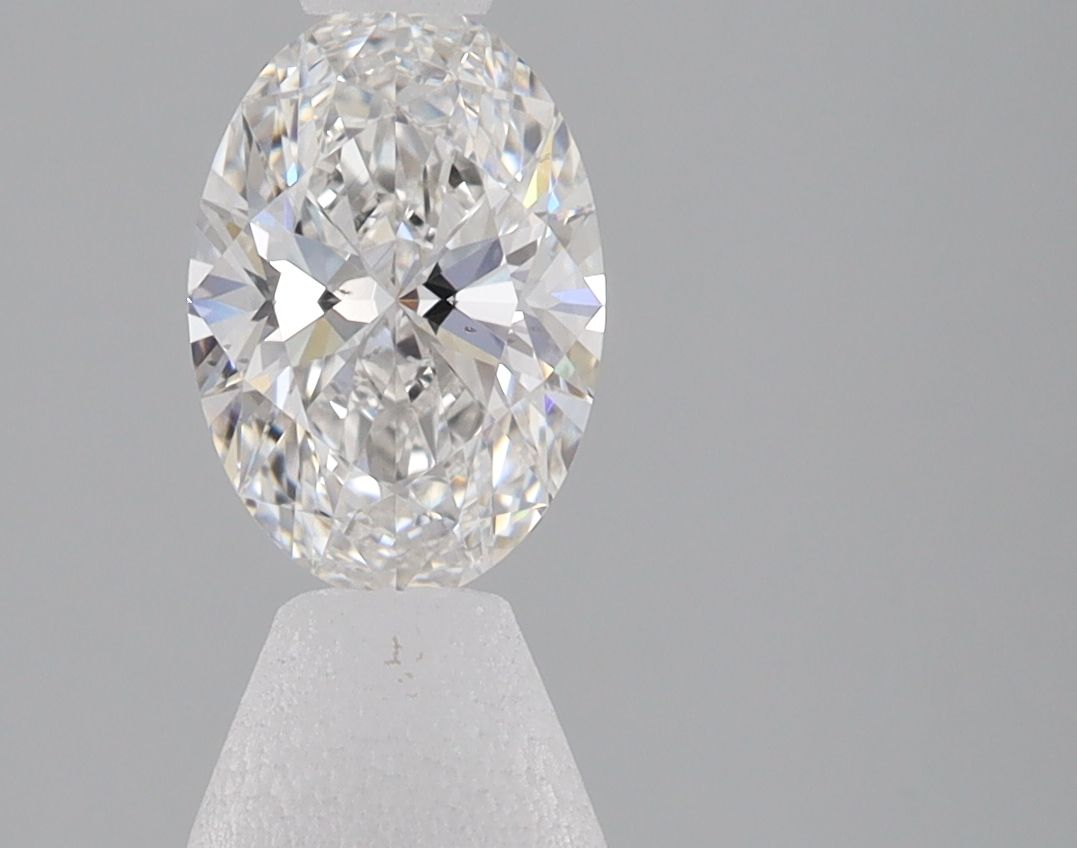 LG615371832 Diamant Lab Grown OVAL VVS2
