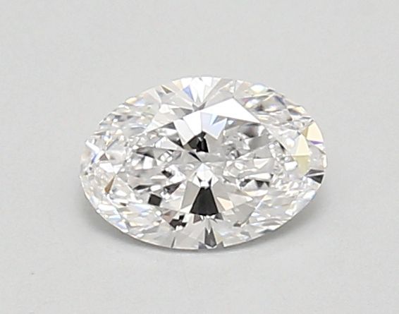 LG615376142 Diamant Lab Grown OVAL VVS2