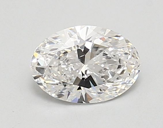 LG615376144 Diamant Lab Grown OVAL VVS2