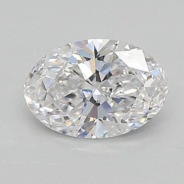 LG615376152 Diamant Lab Grown OVAL VVS1