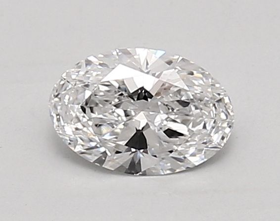 LG615376168 Diamant Lab Grown OVAL VVS2