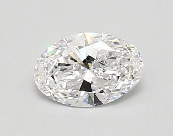 LG615376171 Diamant Lab Grown OVAL VS1