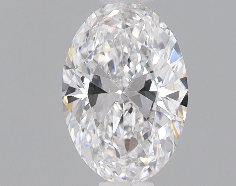 LG615381294 Diamant Lab Grown OVAL VVS2