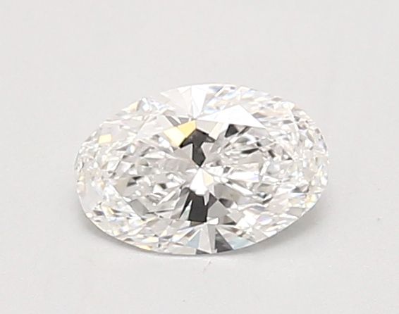 LG616405207 Diamant Lab Grown OVAL VVS1