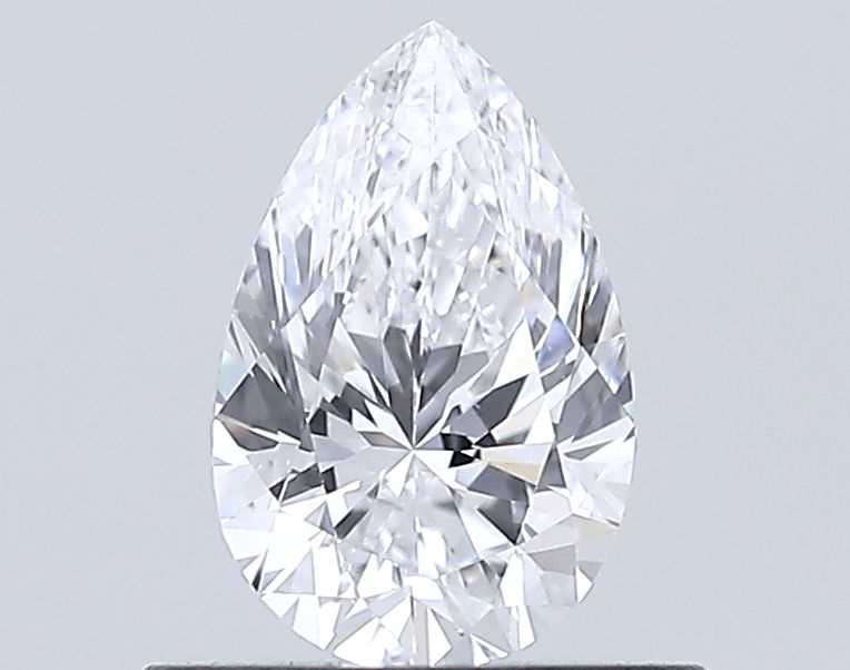 LG616407744 Diamant Lab Grown PEAR VS1