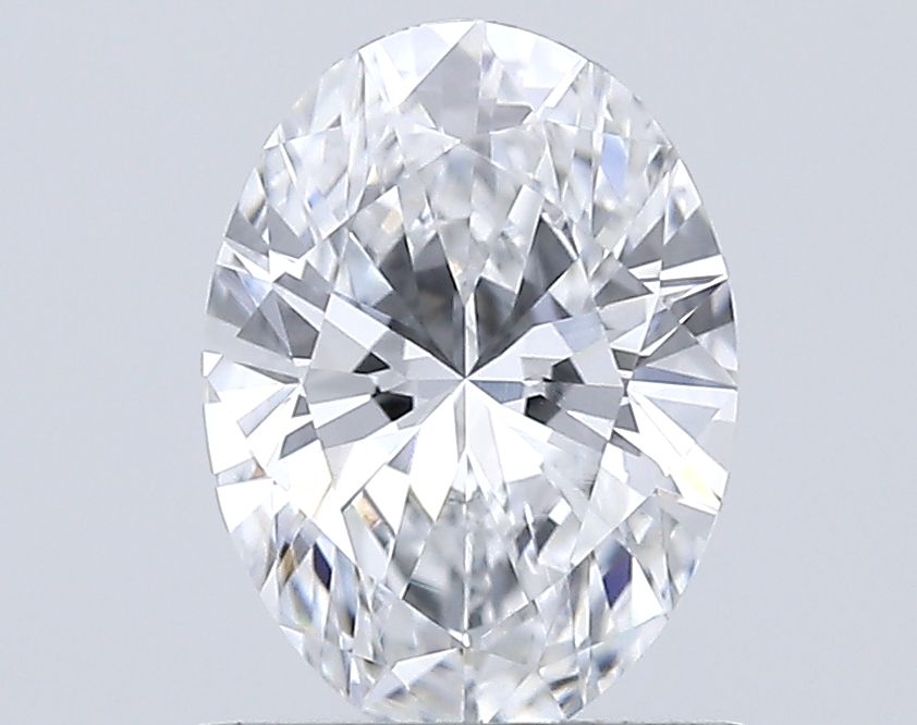 LG616407751 Diamant Lab Grown OVAL VS1