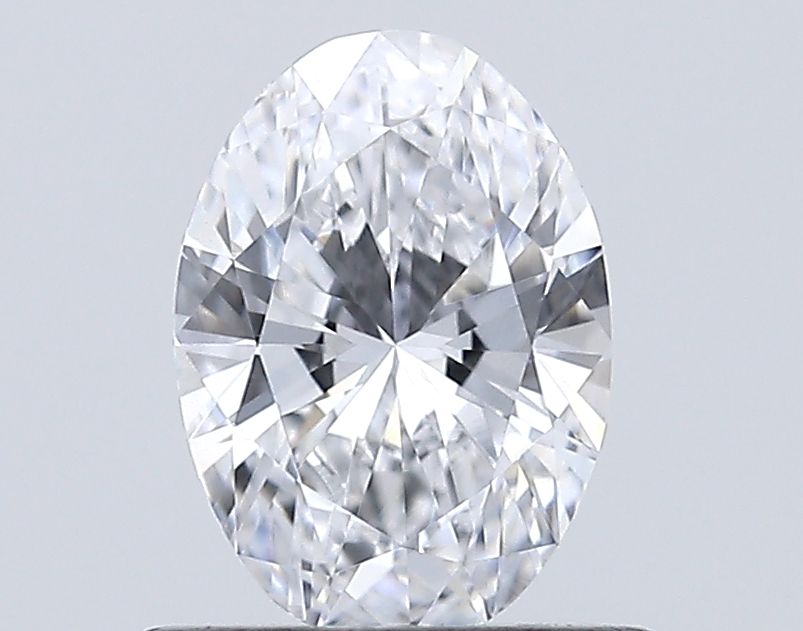 LG616407756 Diamant Lab Grown OVAL VS1