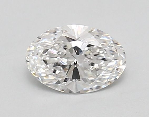 LG616408694 Diamant Lab Grown OVAL VVS2