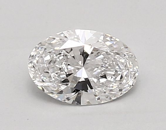 LG616408731 Diamant Lab Grown OVAL VS2