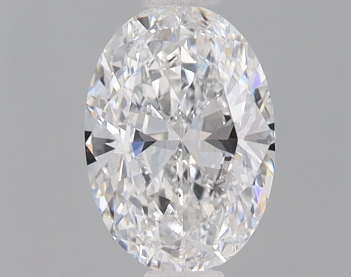 LG616411470 Diamant Lab Grown OVAL VS2